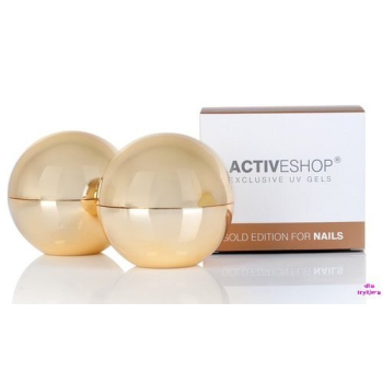 ACTIV ŻEL CLEAR 30G KULA DOSKONAŁA FORMUŁA !
